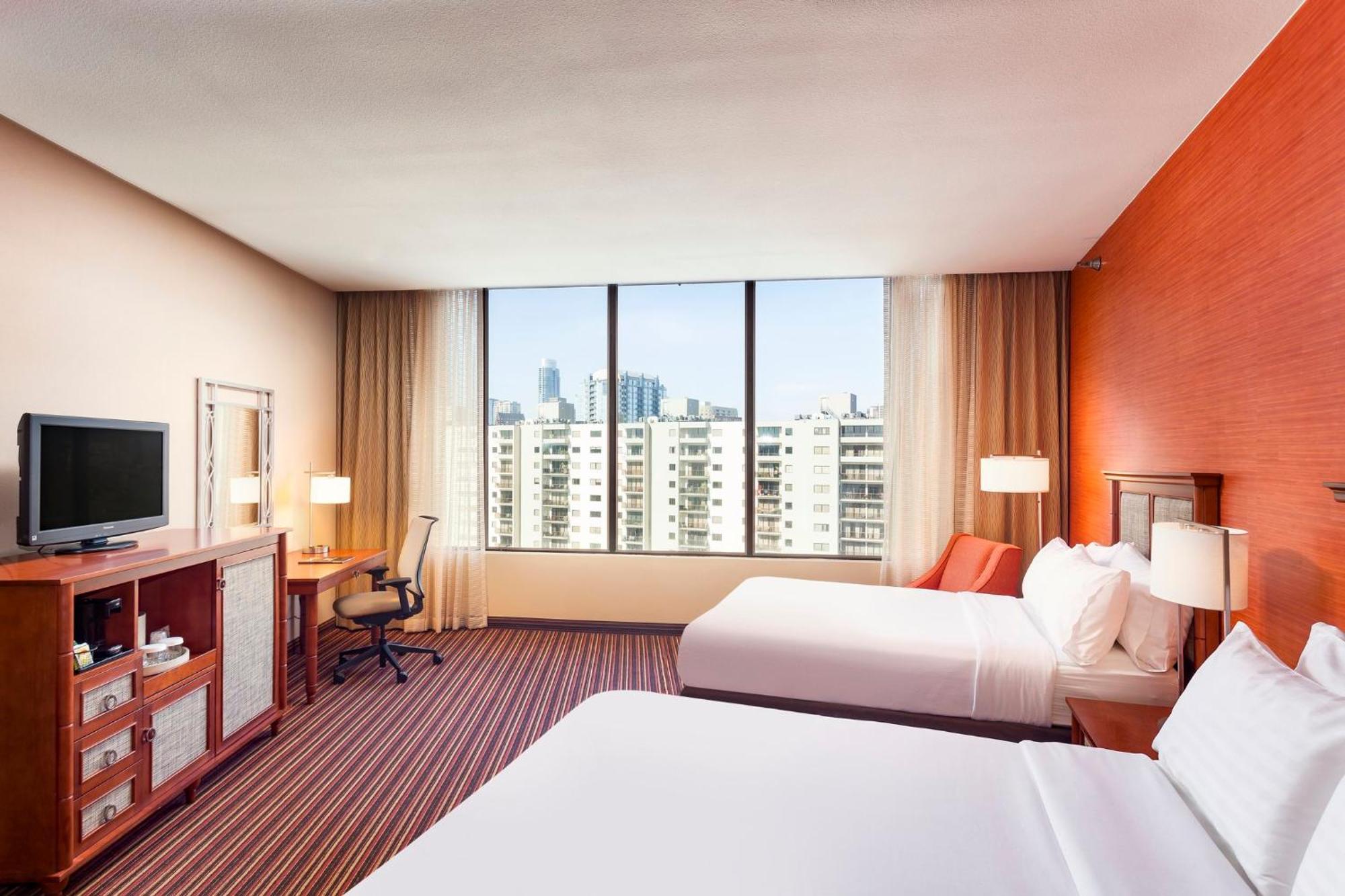 -town By Ihg 3* Austin
