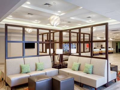 Hotel -town By Ihg Austin