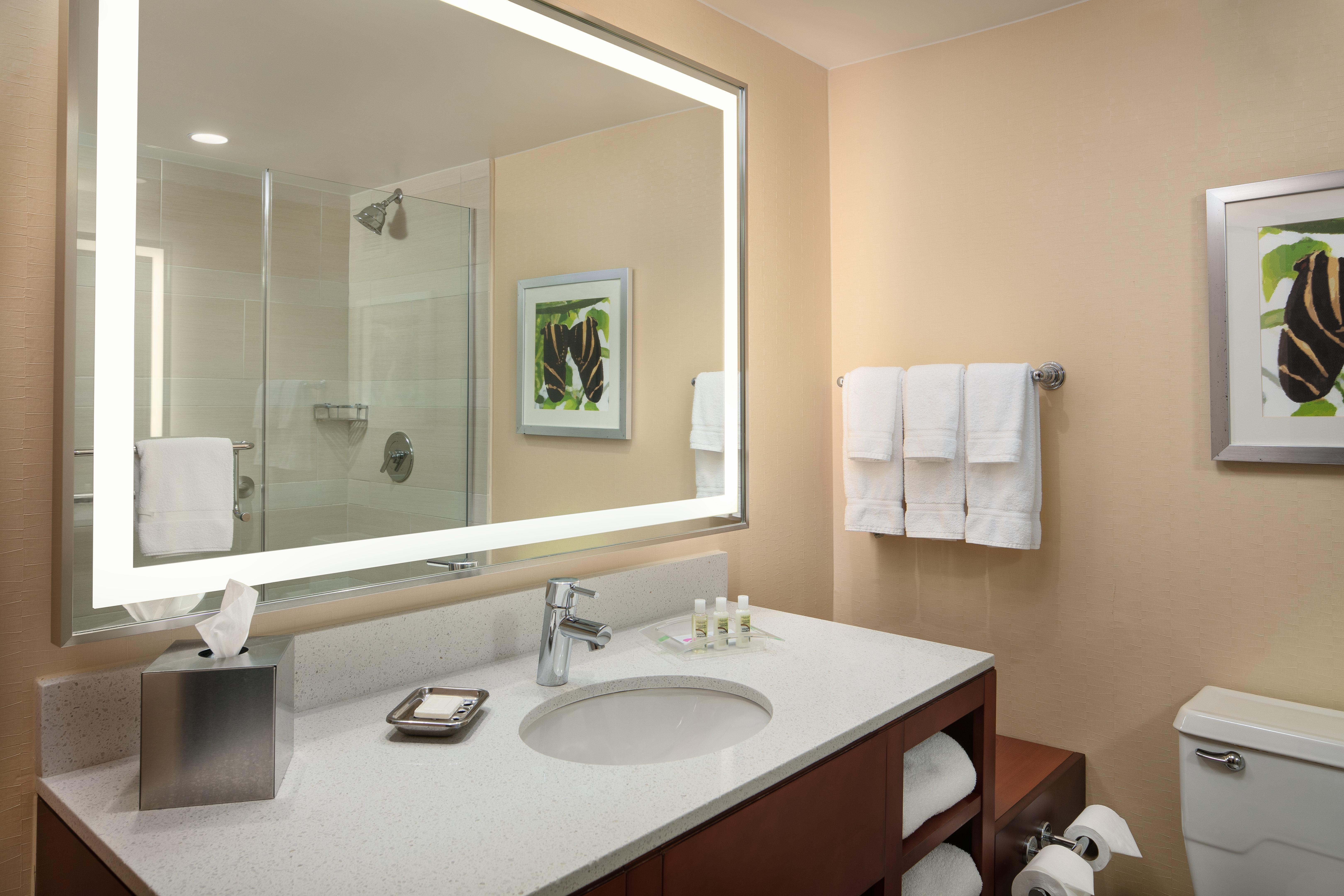 Holiday -town Lake By Ihg Hotel