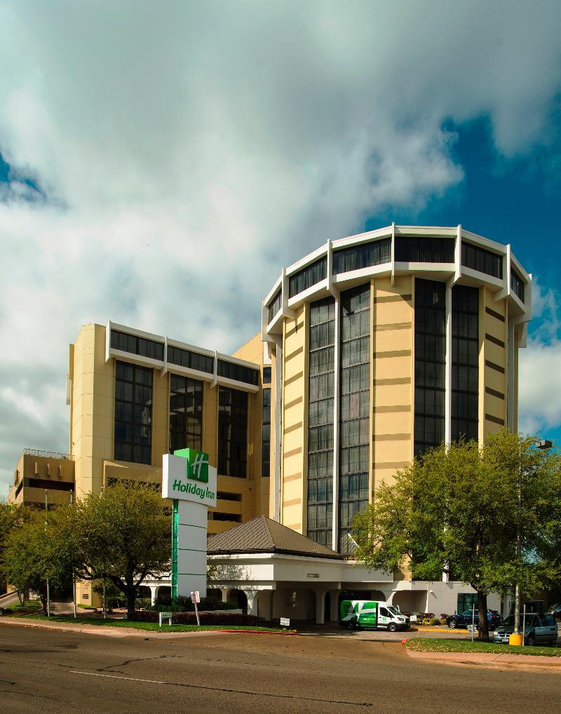 Hotel -town By Ihg Austin